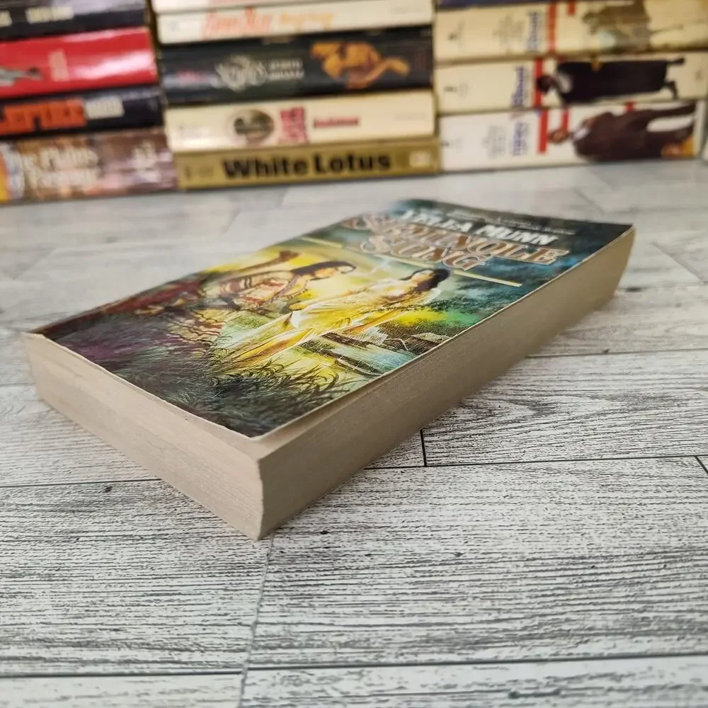Book seminole song